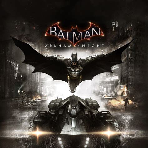 batman - arkham knight trainer|Batman: Arkham Knight v26012022 (+17 Trainer) PC .